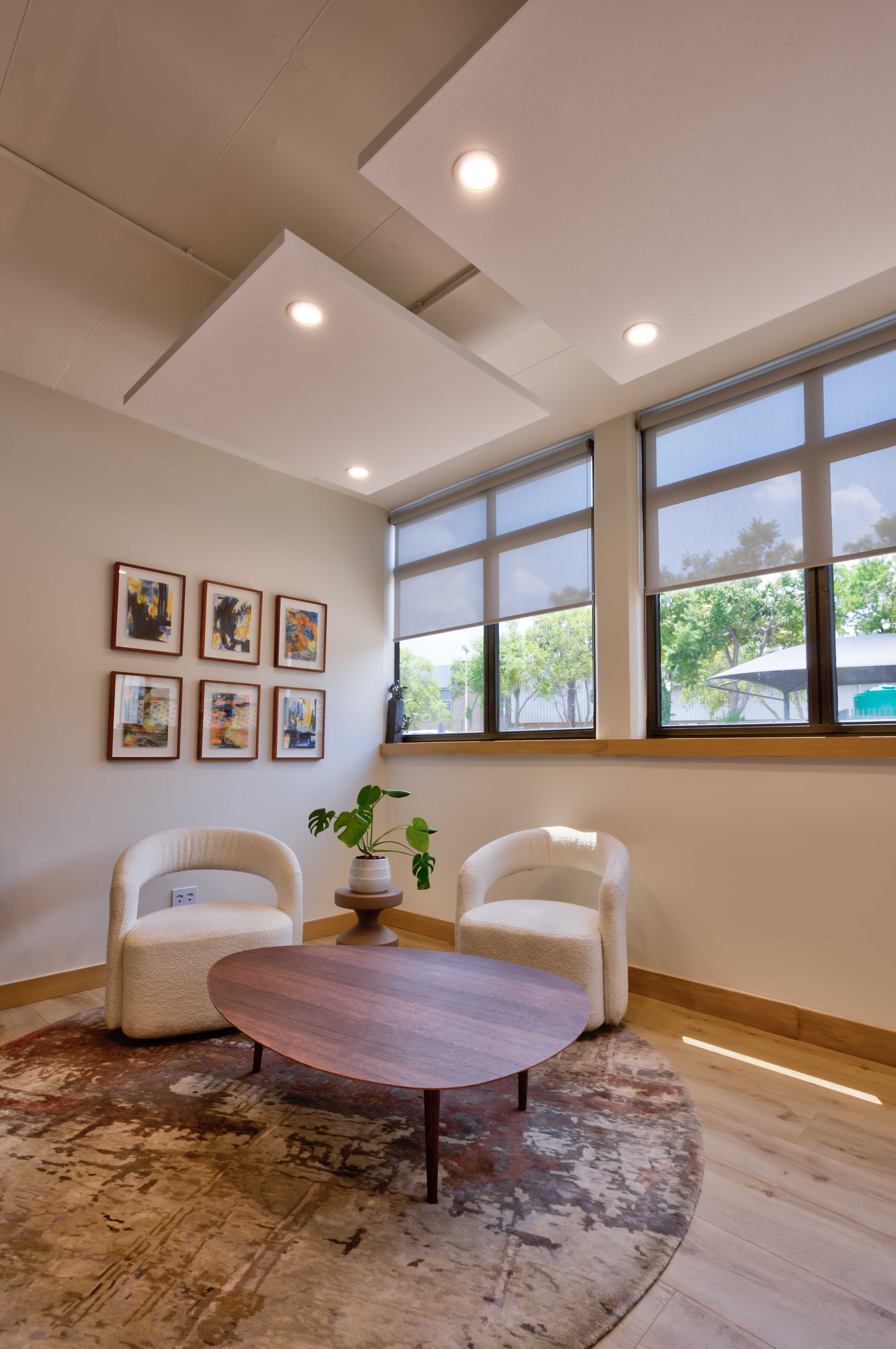 OnPoint design detail
